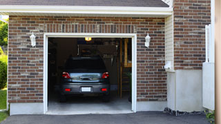 Garage Door Installation at Mimo, Florida